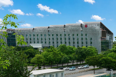 深圳深铁北站君璞酒店隆重启幕，筑湾区商旅新篇