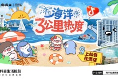 超22亿次发送的肥肥鲨IP，是怎么实现抖音酒店破局之法的？