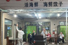 去兴城短途度假如何挑选合适的住宿 包吃住农家院推荐 兴城市可心家庭宾馆让您宾至如归
