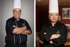 锦江丽笙酒店“海外主厨共创计划”第三季启幕，中巴名厨联袂演绎亚洲风味新体验