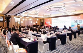 2026中国酒店人“臻耀之夜”暨第七届中国酒店门墩儿奖颁奖盛典圆满礼成