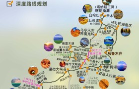 深耕新疆三十载，云途行摄如何定义高端定制小团新标准？