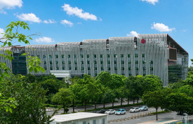 深圳深铁北站君璞酒店隆重启幕，筑湾区商旅新篇