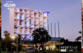 “酒店过年”爆火背后：拆解CNY活动的“情绪价值”公式