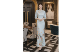 星级酒店制服定制：威威制衣的文化融合之道